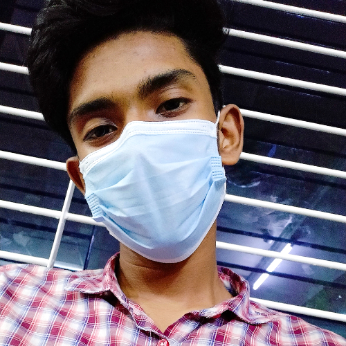 Sadman Sakil